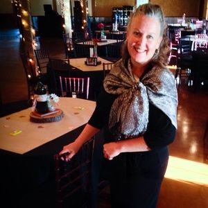 Meet your Posher, Kerry